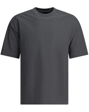 Daiwa Pier39 Short-Sleeve T-Shirt - Gray