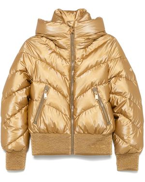 Goldbergh Veste De Ski Caro - Neutre