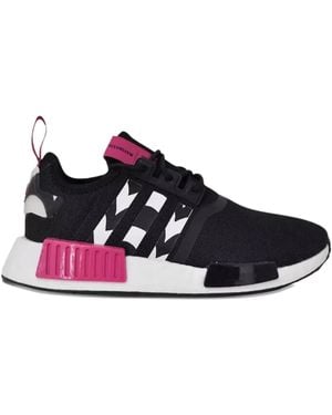 adidas Nmd_r1 "marimekko" スニーカー - ブラック