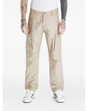 Wrangler Casey Jones Cargo Pants - Natural