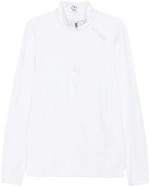 Bogner Camiseta Harry - Blanco