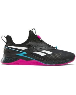 Reebok Nano X3 Froning Sneakers - Grün