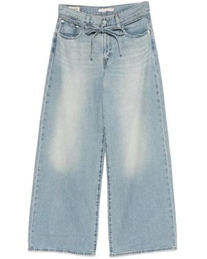 Levi's Pants - Blue