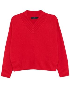 arch4 Jersey Andrea - Rojo