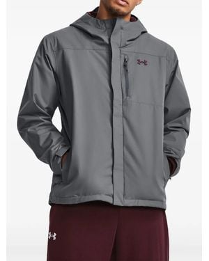 Under Armour Porter Jacket - Grey