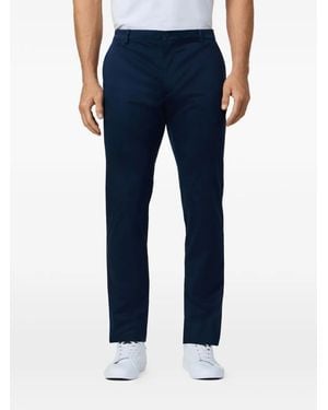 Hackett Commuter Trousers - Blue