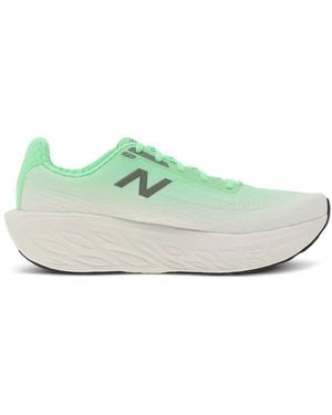 New Balance 1080 Fresh Foam Sneakers - Grün