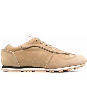 Maison Margiela ローカット スニーカー - ナチュラル