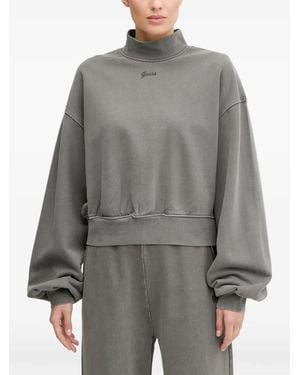 Guess Misty Sweatshirt - Grey