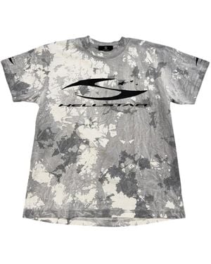 HELLSTAR Stadium H3Star T-Shirt - Grau