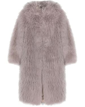 Liska Cappotto - Grigio