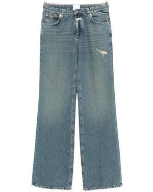 Closed Wide-leg jeans for Women | Online Sale up to 50% off