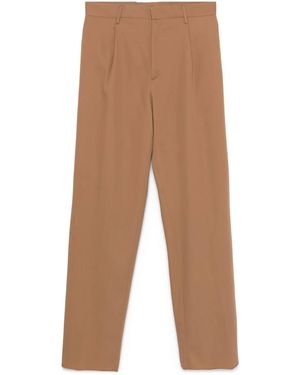 Lardini Miami Trousers - Brown