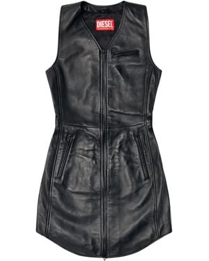 DIESEL Dresses - Black