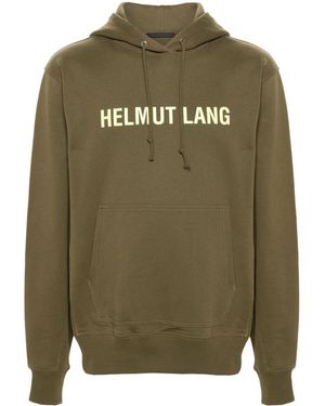 Helmut Lang Hoodies for Men Online Sale up to 67 off Lyst