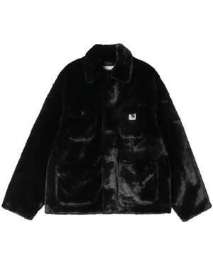 Carhartt Olney Michigan Jacket - Black