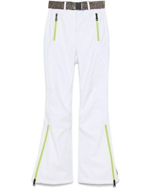 パンツ KHRISJOY Woman Pants Mint ESW001BNDPLT AF02 khrisjoy.jpg