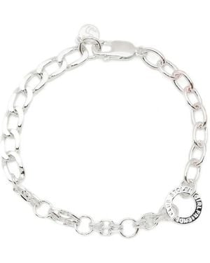 Stolen Girlfriends Club Core Bracelet - White