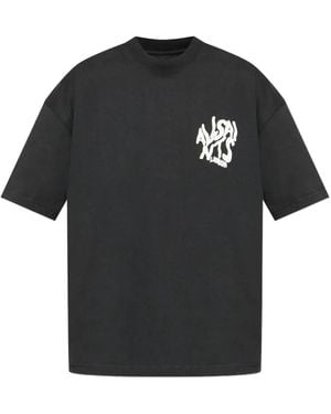 AllSaints Orlando T-Shirt - Black
