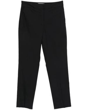 GANT Welt-Pockets Trousers - Black