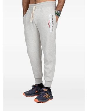 PODHIO Pantalones De Chándal Authentic 360 - Blanco