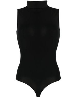 Wolford Top Black
