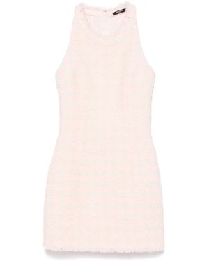 Balmain Dresses - Pink