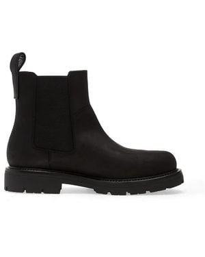 Vagabond Shoemakers Cameron Pull-Tab Boots - Black