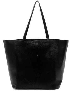 TOTEME Borsa Tote Roam - Nero
