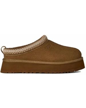 UGG Tazz Ii Slippers - Brown