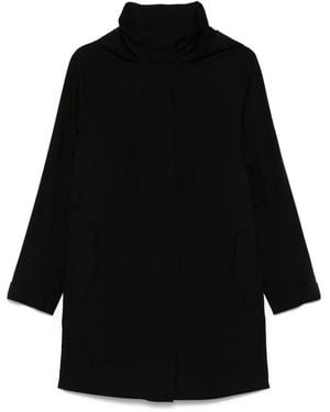 Canada Goose Cardero コート - ブラック