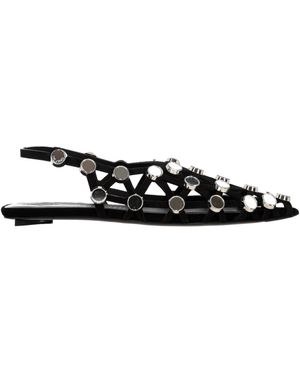The Attico Ballet flats and ballerina shoes for Women