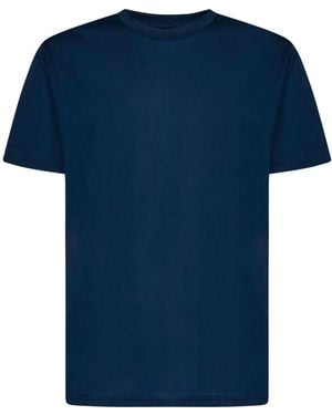 Franzese Collection Jersey T-Shirt - Blue