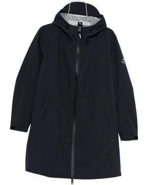 Ecoalf Venuealf Jacket - ブルー