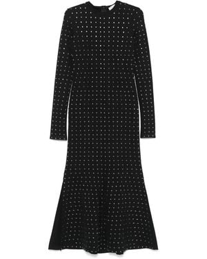 Sportmax Oscuri Dress - Black