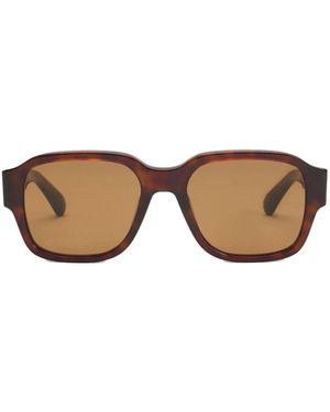 Ami Paris 75006 Sunglasses - Brown