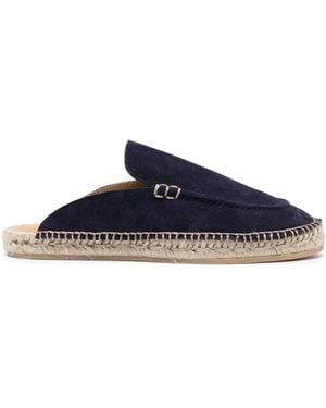 SCAROSSO Espadrillas - Blu