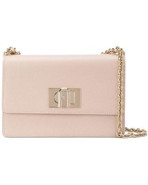 Furla 1927 ショルダーバッグ - マルチカラー