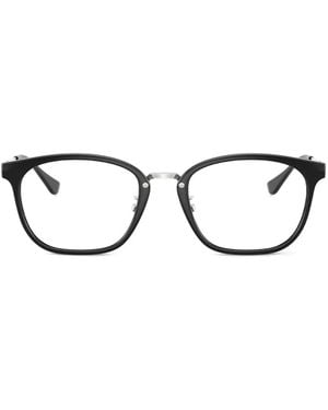 Ray-Ban Occhiali Rettangolari - Nero