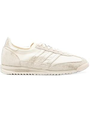 adidas Sl 72 Og Sneakers - White