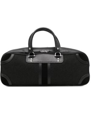 JNBY Minimalist Tote Bag - Black
