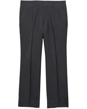 Prada Batavia Pants - Black