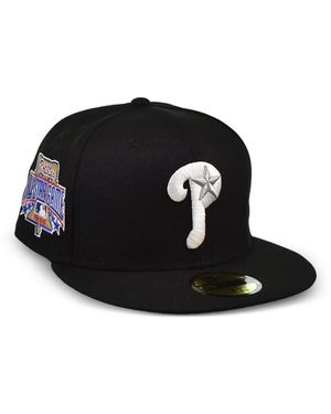 KTZ 59Fifty Philadelphia Phillies Asg 1996 Cap - Black