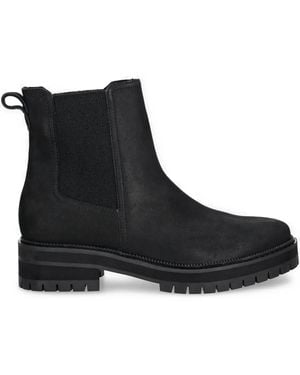 TOMS Bennet Boots - Black