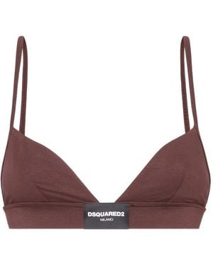 DSquared² Heritage Bh - Braun