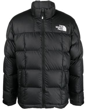 The North Face ダウンジャケット - ブラック