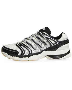adidas Adistar Control 5 Running Trainers - White