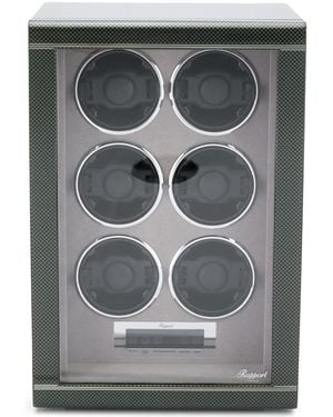 Rapport Formula Six Watch Winder - Grey