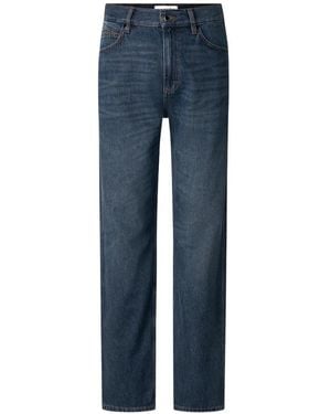 Bogner Travis Straight-Fit Jeans - Blue