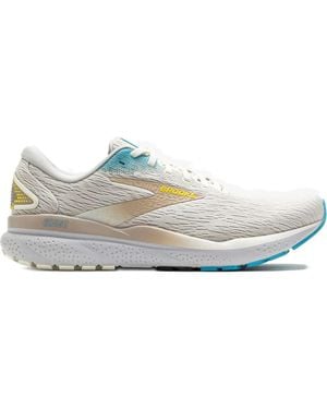 Brooks Ghost 16 スニーカー - ホワイト